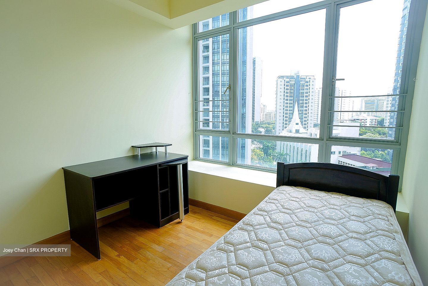 Park Infinia At Wee Nam (D11), Condominium #415310441